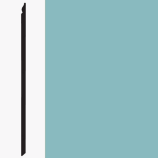 Picture of Roppe - Pinnacle Plus Wall Base 25 Classic Sea Glass