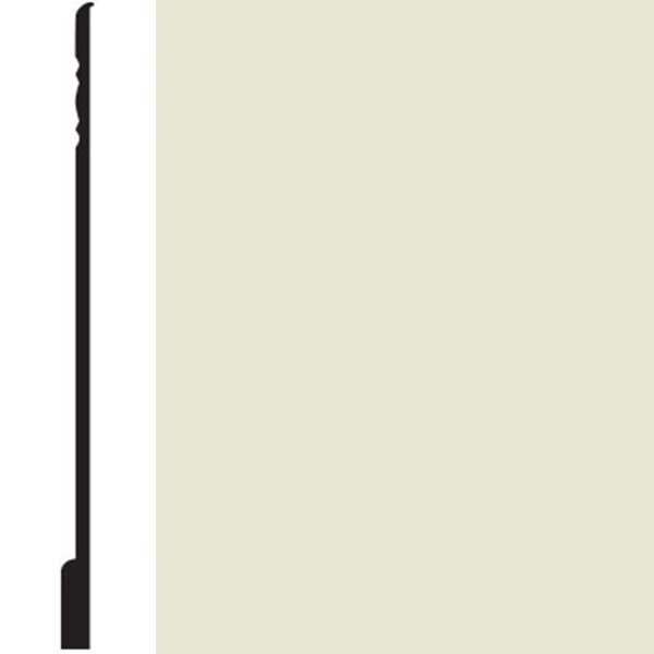 Picture of Roppe - Pinnacle Plus Wall Base 15 Impulse Moonrise