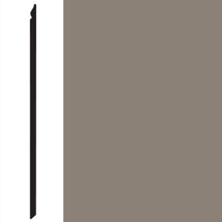 Picture of Roppe - Pinnacle Plus Wall Base 25 Classic Beigewood