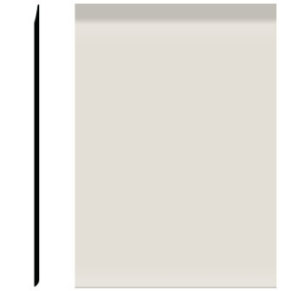 Picture of Roppe - Pinnacle Plus Wall Base 35 Sleek Natural