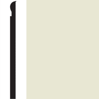 Picture of Roppe - Pinnacle Plus Wall Base 85 Fashion Moonrise