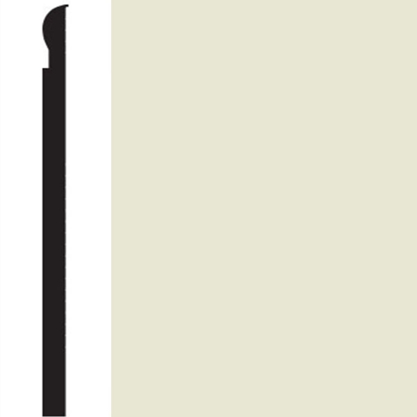 Picture of Roppe - Pinnacle Plus Wall Base 85 Fashion Moonrise