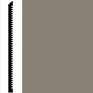 Picture of Roppe - Pinnacle Plus Wall Base 65 Vertical Beigewood