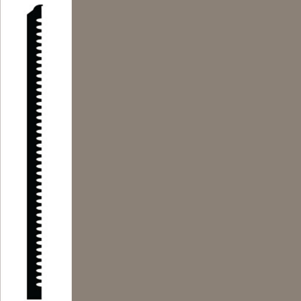 Picture of Roppe - Pinnacle Plus Wall Base 65 Vertical Beigewood
