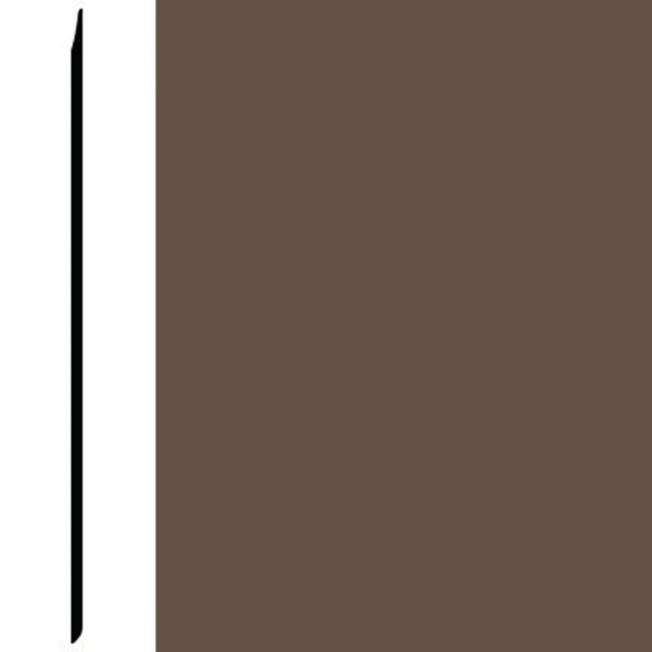 Picture of Roppe - Pinnacle Plus Wall Base 35 Sleek Biscotti