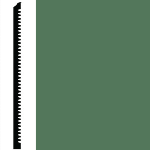 Picture of Roppe - Pinnacle Plus Wall Base 65 Vertical Parsley