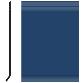 Picture of Roppe - Pinnacle Plus Wall Base 20 Draft Mariner
