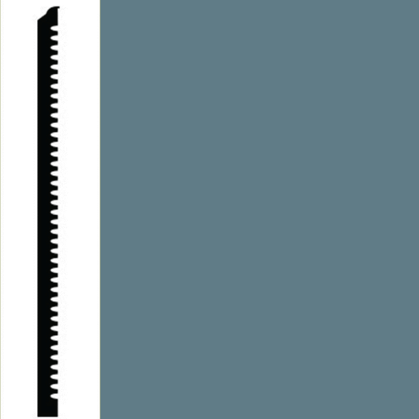 Picture of Roppe - Pinnacle Plus Wall Base 65 Vertical Oasis