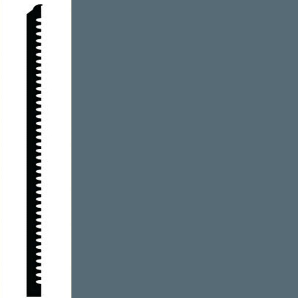 Picture of Roppe - Pinnacle Plus Wall Base 65 Vertical Stormy Sky