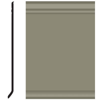 Picture of Roppe - Pinnacle Plus Wall Base 30 Sketch Dolphin