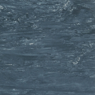 Picture of Roppe - Smooth & Marbleized Rubber Tile 12 x 12 1/8 Blue