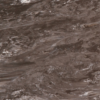 Picture of Roppe - Smooth & Marbleized Rubber Tile 12 x 12 1/8 Light Brown