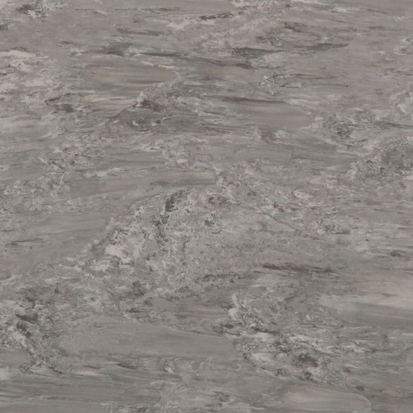 Picture of Roppe - Smooth & Marbleized Rubber Tile 12 x 12 1/8 Smoke