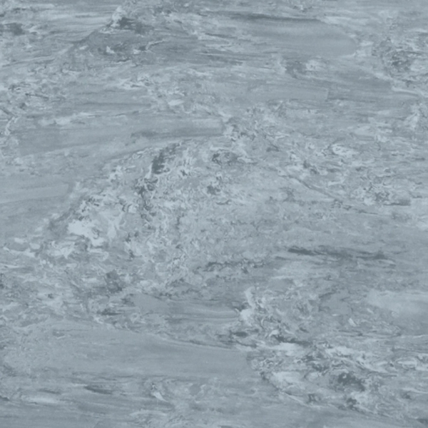 Picture of Roppe - Smooth & Marbleized Rubber Tile 12 x 12 1/8 Cadet