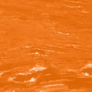 Picture of Roppe - Smooth & Marbleized Rubber Tile 12 x 12 1/8 Citrus