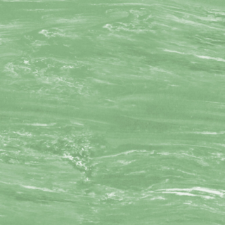 Picture of Roppe - Smooth & Marbleized Rubber Tile 12 x 12 1/8 Arugula