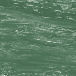 Picture of Roppe - Smooth & Marbleized Rubber Tile 12 x 12 1/8 Parsley