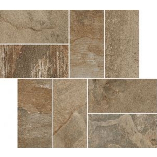 Picture of Del Conca - Gotham Intreccio Beige