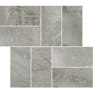 Picture of Del Conca - Gotham Intreccio Grigio