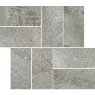Picture of Del Conca - Gotham Intreccio Grigio