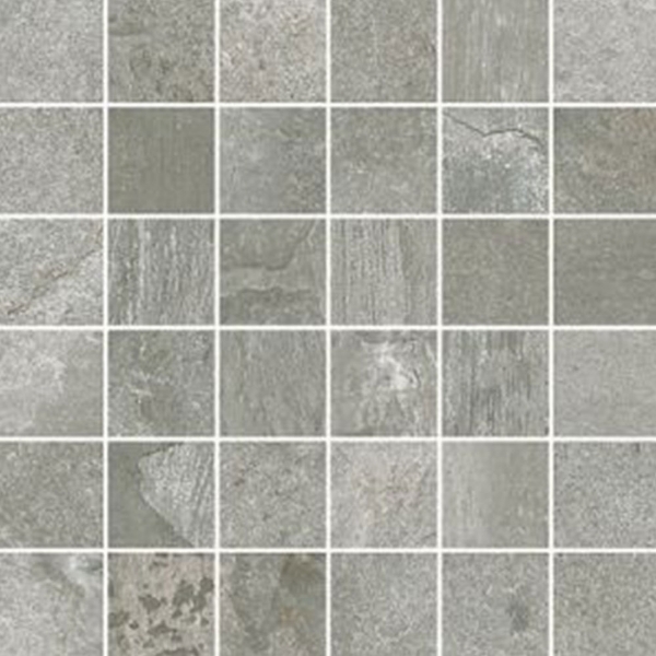 Picture of Del Conca - Gotham Mosaic Grigio