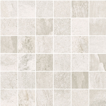 Picture of Del Conca - Gotham Mosaic Bianco