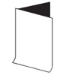 Picture of Roppe Wallbase Outside Corner Coved