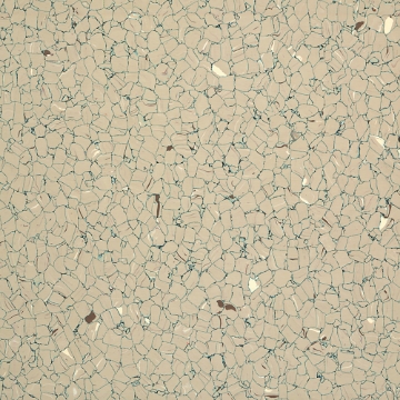 Picture of Roppe - ESD Static Control Dissipative 36 x 36 Pre-Grooved Storm Beige