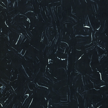 Picture of Roppe - ESD Static Control Dissipative 36 x 36 Pre-Grooved Thunder Black