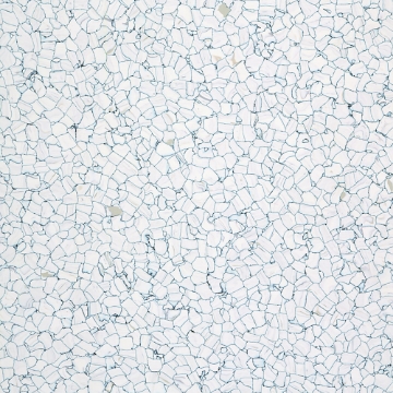 Picture of Roppe - ESD Static Control Dissipative 36 x 36 Pre-Grooved Cumulus White