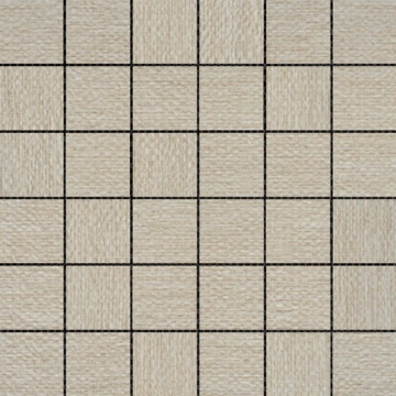 Picture of Emser Tile - Jute Mosaic Ivory
