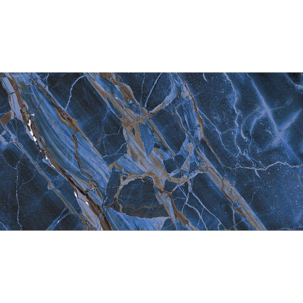 Picture of Emser Tile - Parkview 24 x 47 Polished Blue