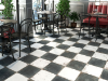 Picture of Emser Tile - Rhapsody Black