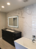 Picture of Emser Tile - Sculpture 13 x 36 Wave White