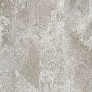 Picture of Congoleum - Triversa Prime 6 x 36 Stone Terrene November Clouds