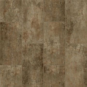 Picture of Congoleum - Triversa Prime 12 x 24 Urban Stone Metro Paver