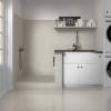 Picture of Emser Tile - Sterlina II 24 x 24 Polished Silver