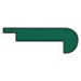 Picture of Congoleum Triversa Stair Nosing 94