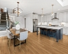 Picture of Beau Flor - Encompass Golden Hickory 264M