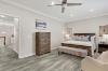 Picture of Beau Flor - Encompass Plume Oak 909M