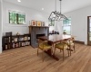 Picture of Beau Flor - Oterra Prairie Oak 624M
