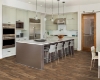 Picture of Beau Flor - Parkway Pro Dryback Plank Chestnut