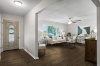 Picture of Beau Flor - Innovious Perceptions Lux Oak 696D