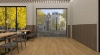Picture of Urban Floor - Cascade Teton
