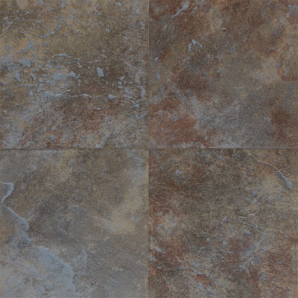 Picture of Daltile - Continental Slate 18 x 18 Tuscan Blue