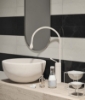 Picture of Tesoro - Maiolica Nero