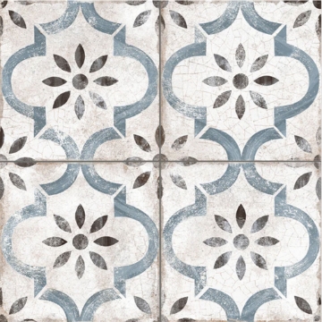 Picture of Elon Tile & Stone - Barcelona Leeds Blue