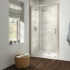 Picture of Shaw Floors - Prominence Plus Burnt Umber