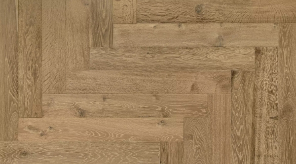 Picture of Urban Floor - Timbertop Herringbone Lucca