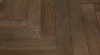 Picture of Urban Floor - Timbertop Herringbone Treviso